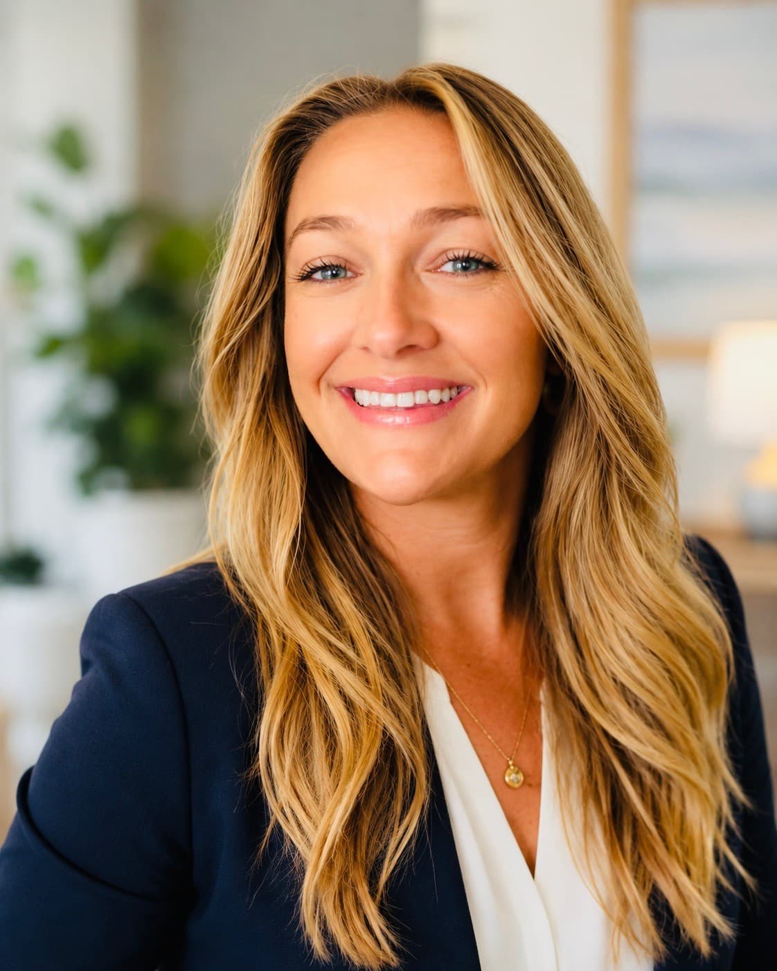 Amanda Sellers